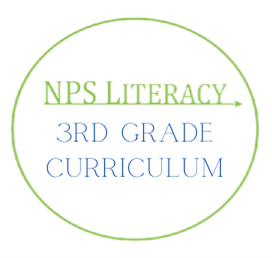 3rd grade curriculum
